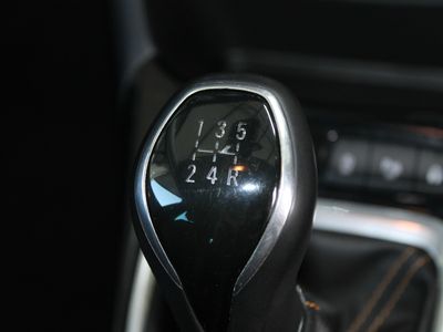 2018 Opel Crossland X