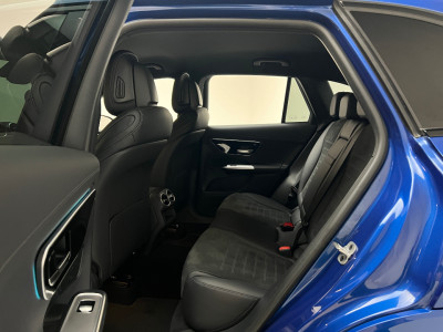 2024 Mercedes-Benz GLC Class