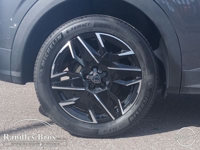 2024 Peugeot 3008