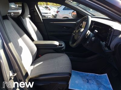 2023 Renault Megane E-Tech