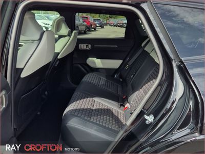 2026 Kia EV4