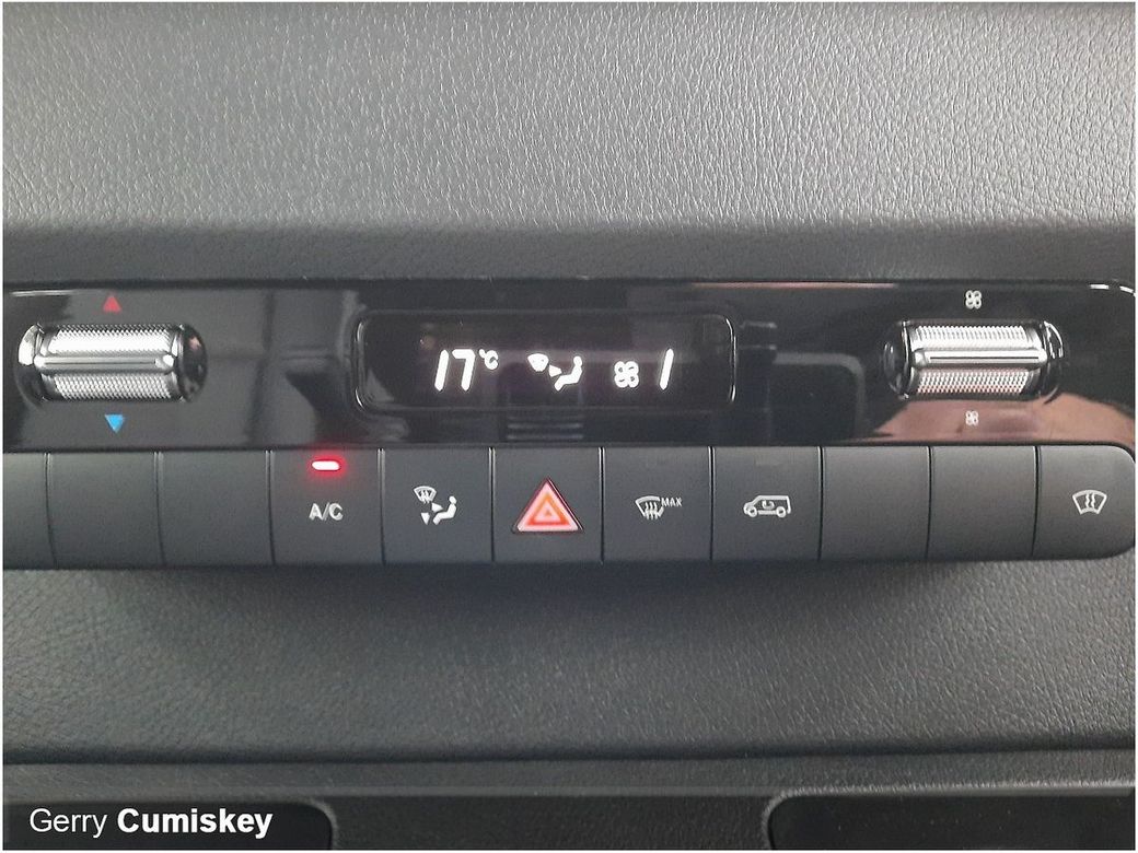 2024 Mercedes-Benz Sprinter