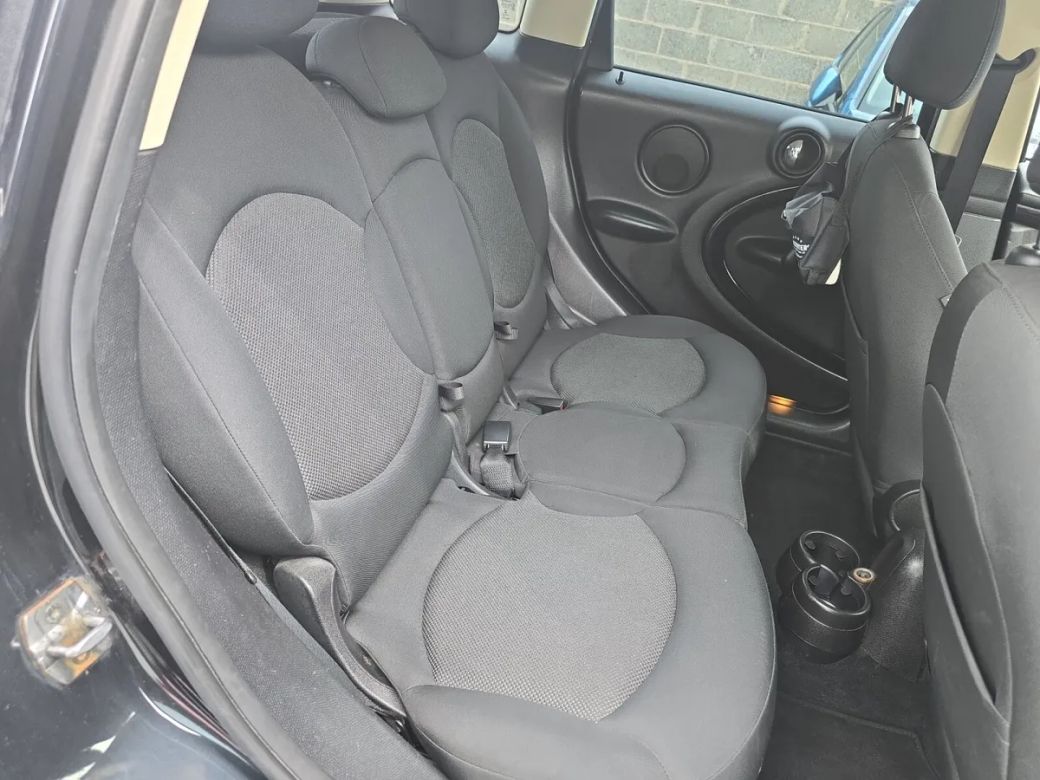 2015 Mini Cooper