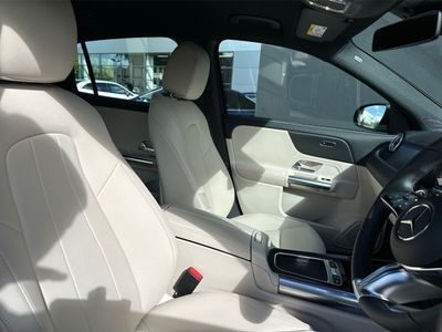 2026 Mercedes-Benz GLA Class