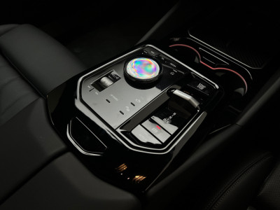 2025 BMW 5 Series