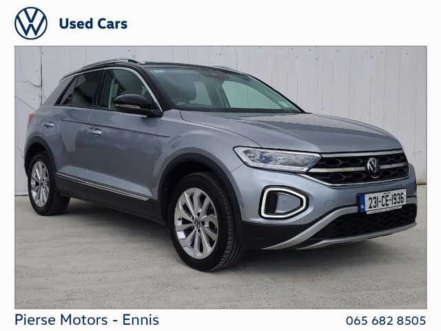 vehicle for sale from Pierse Motors