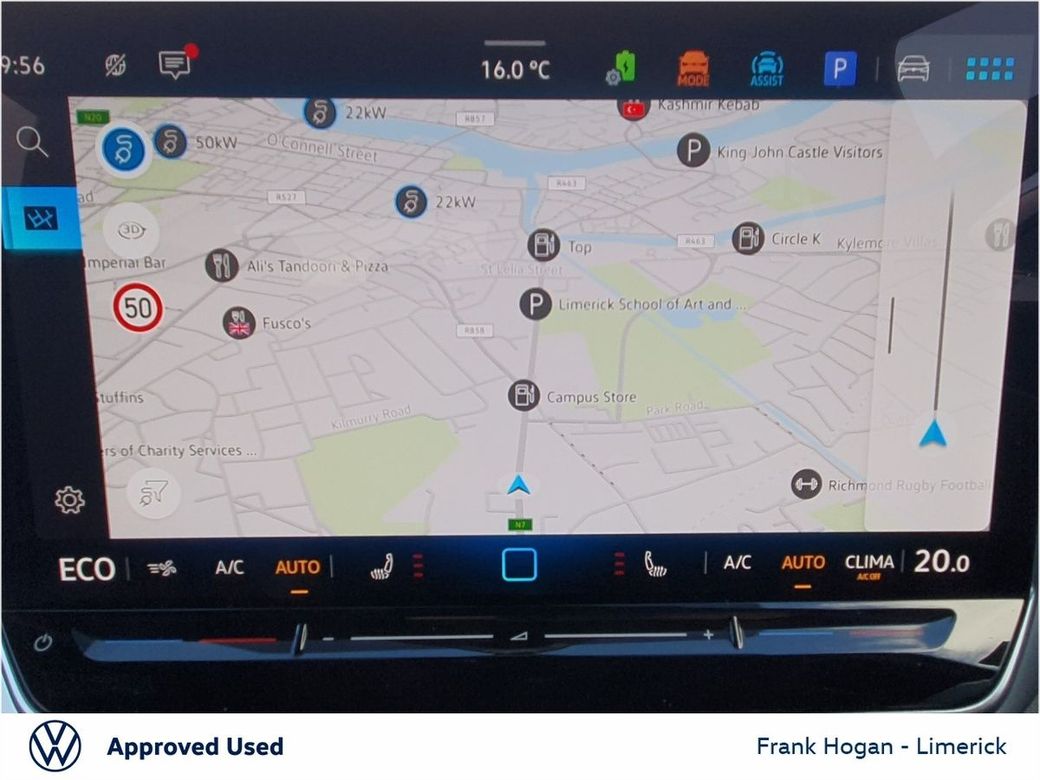 2025 Volkswagen ID.5
