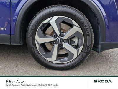 2023 Nissan Qashqai