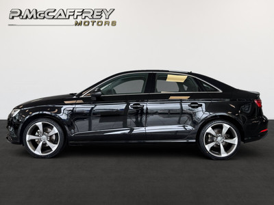 2020 Audi A3