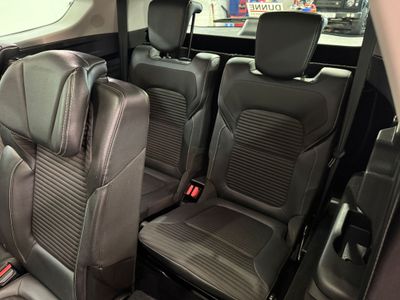 2021 Renault Grand Scenic