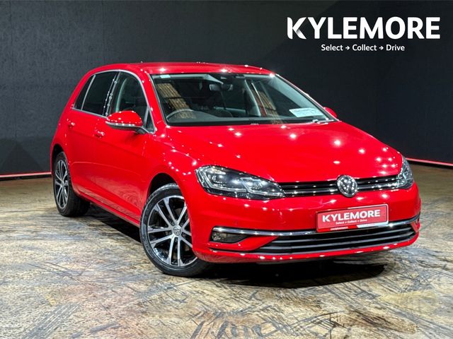 vehicle for sale from Kylemore Cars