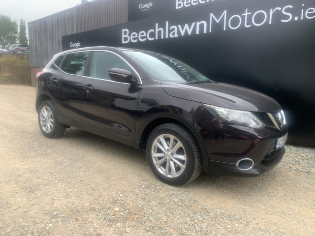 vehicle for sale from Beechlawn Motors