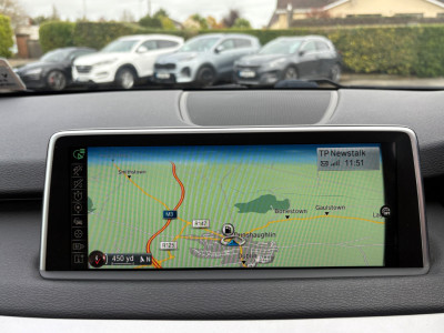 2015 BMW X5