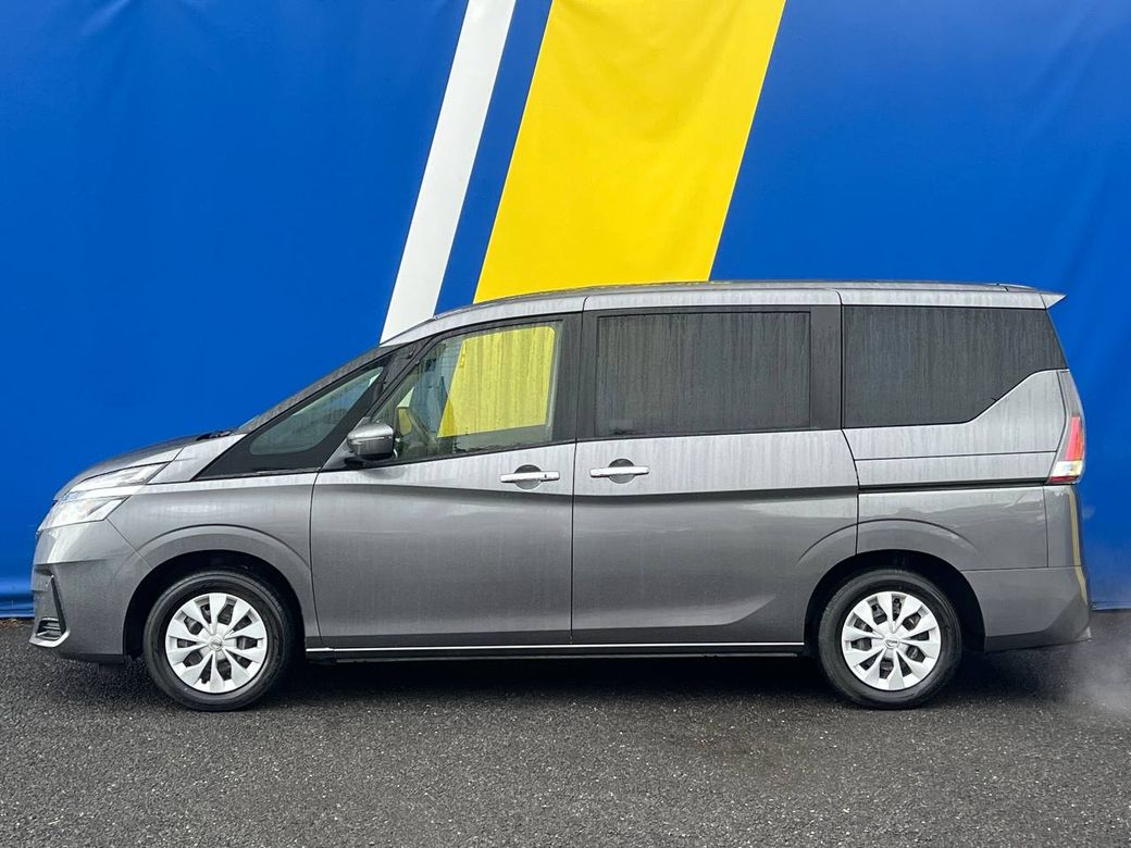 2021 Nissan Serena
