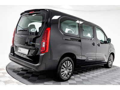 2024 Citroen Berlingo