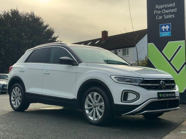 vehicle for sale from Vector Motors