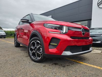 2025 Citroen C3