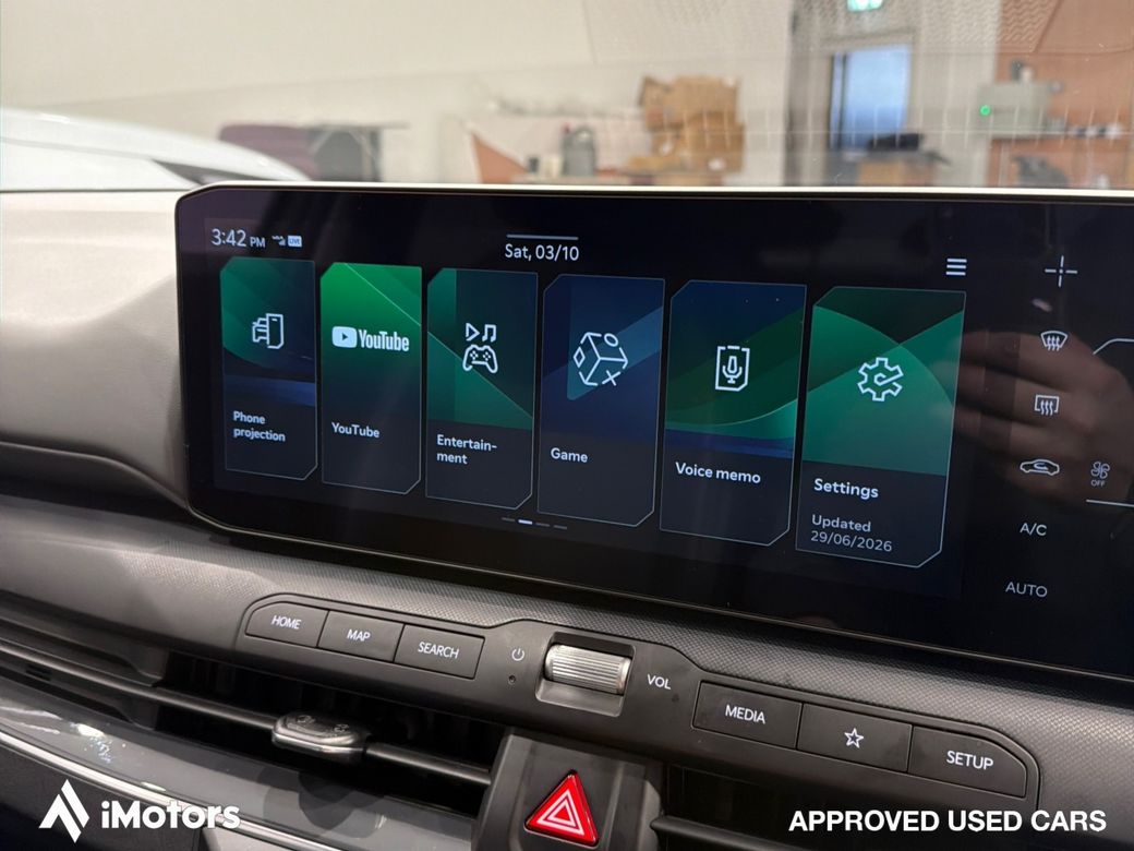 2026 Kia Ceed