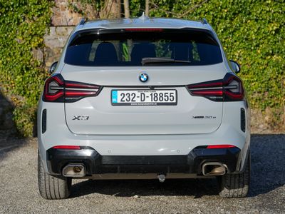 2023 BMW X3