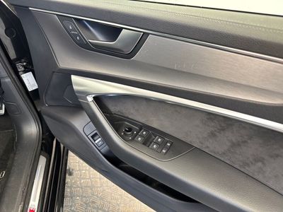 2018 Audi A6