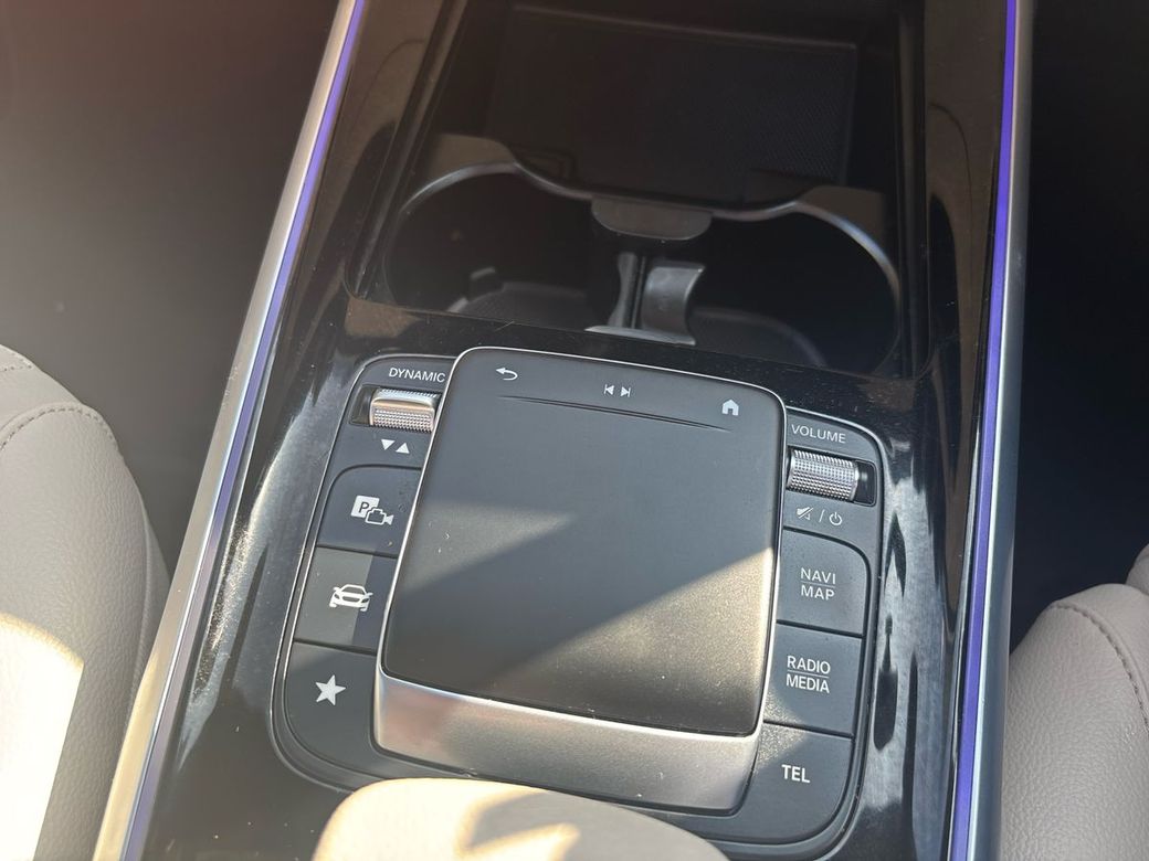 2023 Mercedes-Benz EQB