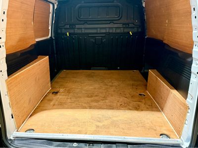 2023 Peugeot Partner