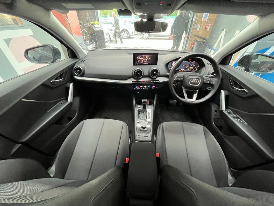 2023 Audi Q2