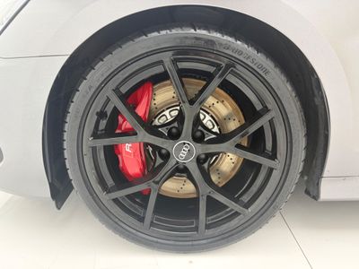 2024 Audi RS3