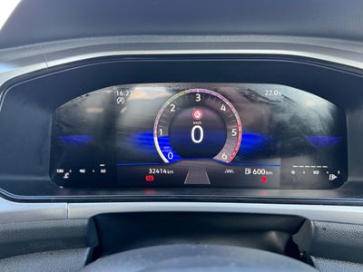 2024 Volkswagen T-Roc