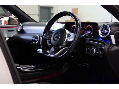 2020 Mercedes-Benz A Class