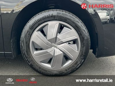 2023 Maxus MIFA 9