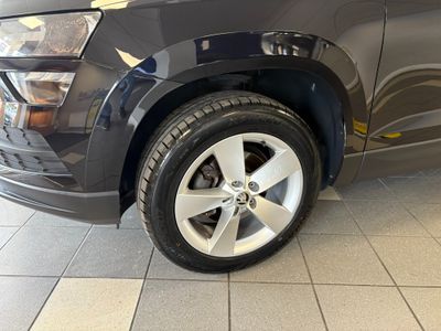 2019 Skoda Karoq