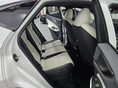 2024 Lexus NX 450H+
