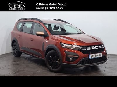 2024 Dacia Jogger