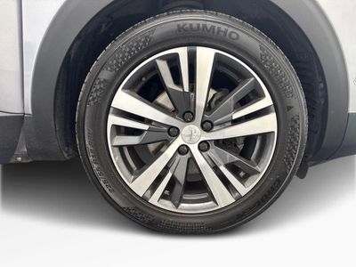 2023 Peugeot 3008