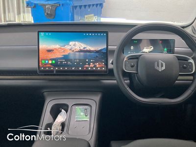 2026 Leapmotor C10