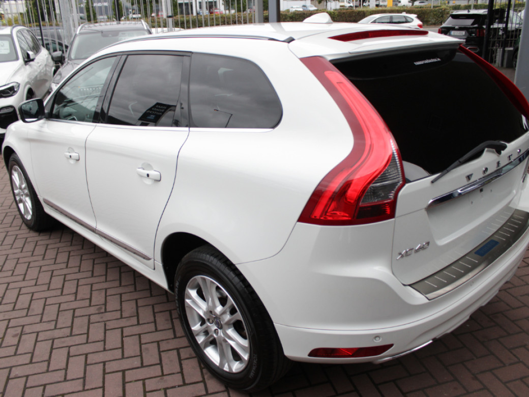 2016 Volvo XC60