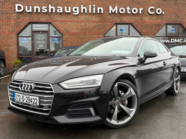 vehicle for sale from Dunshaughlin Motor Co