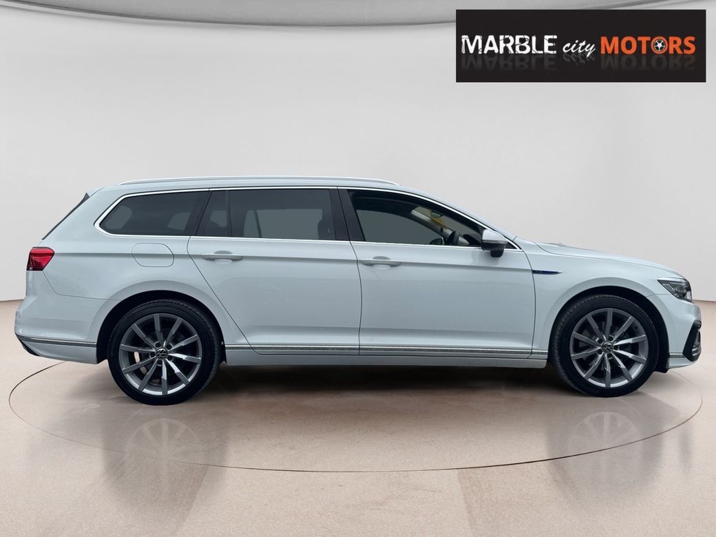 2023 Volkswagen Passat