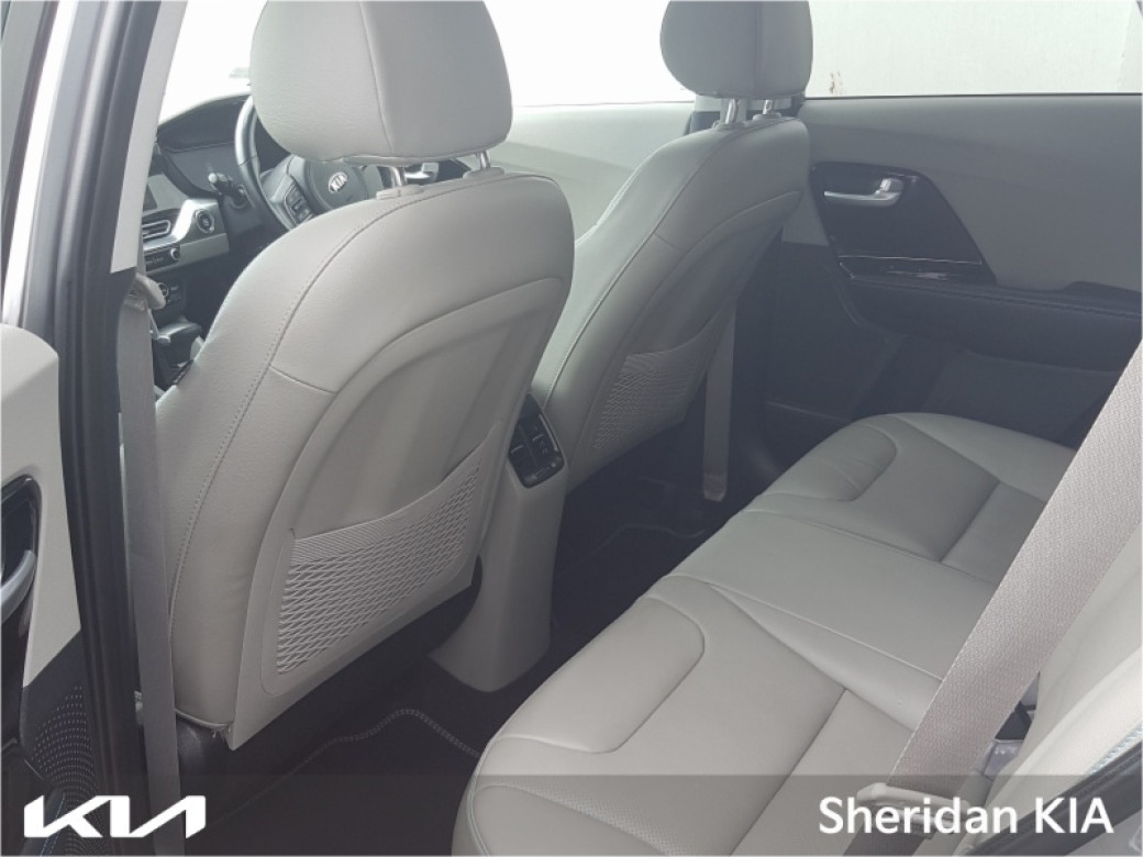 2022 Kia Niro