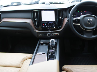 2024 Volvo XC60