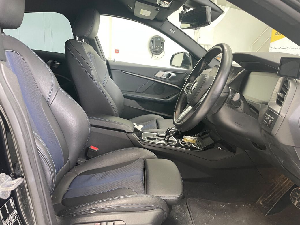 2021 BMW 2 Series