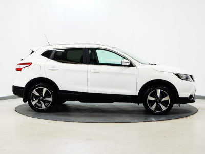 2016 Nissan Qashqai