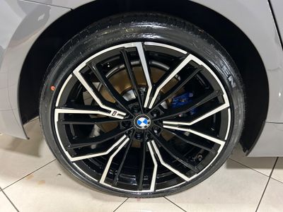 2022 BMW 5 Series