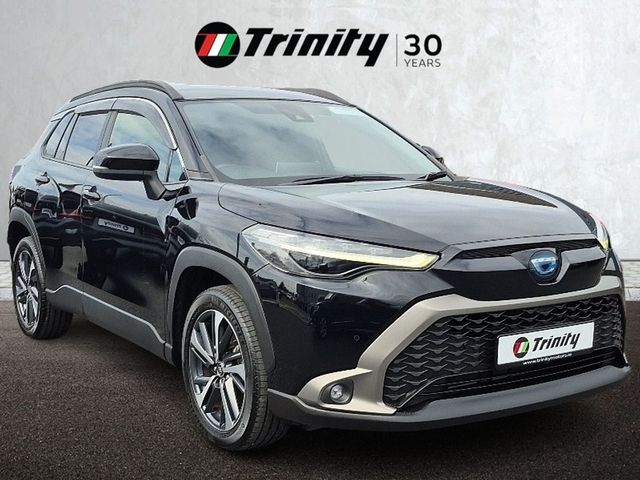 vehicle for sale from Trinity Motors Ardcavan