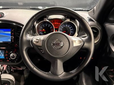 2019 Nissan Juke