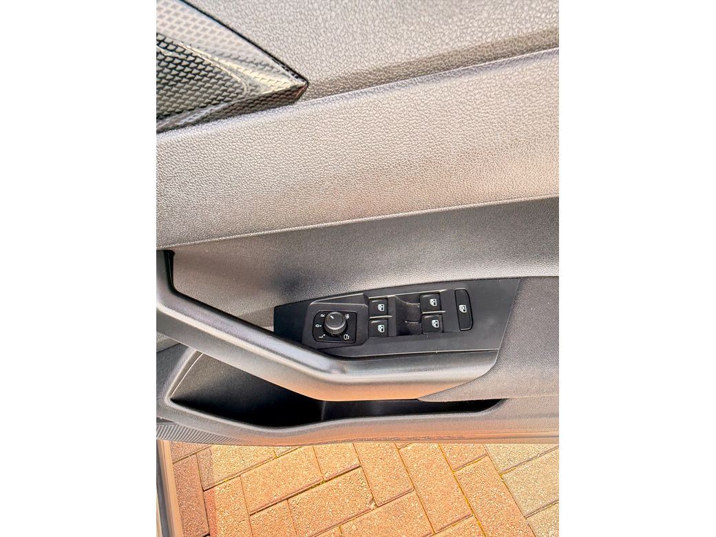 2024 Volkswagen Taigo