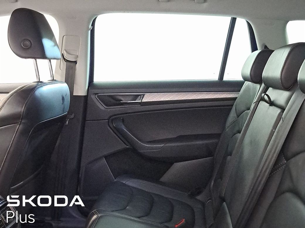 2023 Skoda Kodiaq