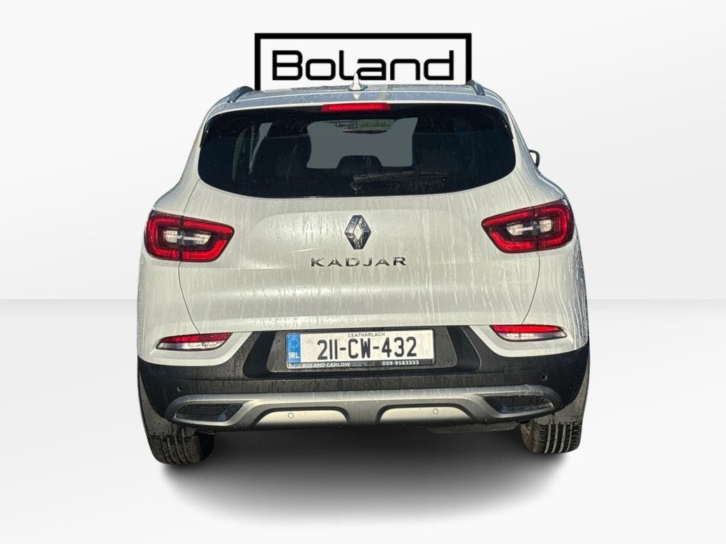 2021 Renault Kadjar