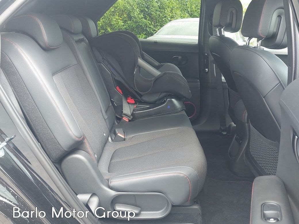 2026 Hyundai Ioniq 5